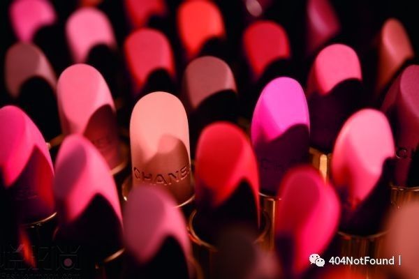 机车vs口红,机车口红