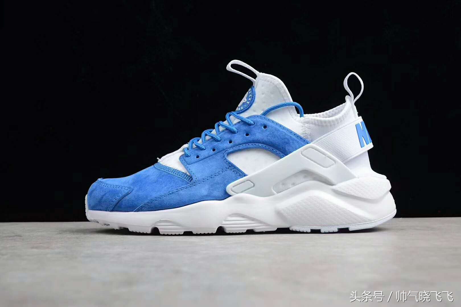 nikeairhuarache民族风,nikeairhuaracherunultra深海蓝