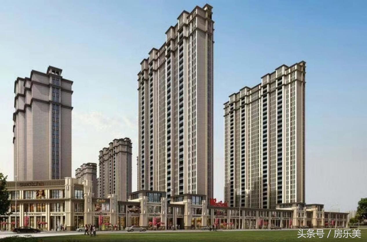 龙安花园复式,龙安花园值不值得购买