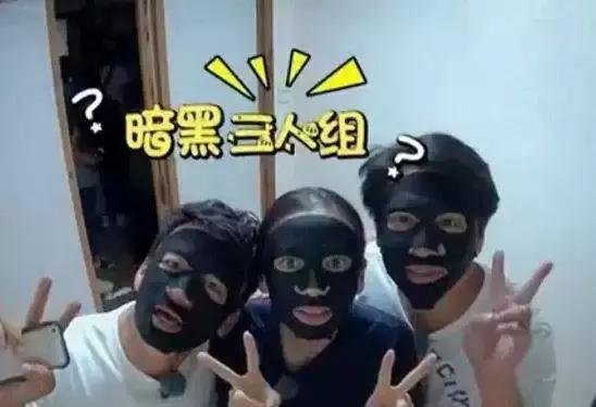 敷面膜之前怎么保养,换季时敏感肌肤可以用的保湿面膜