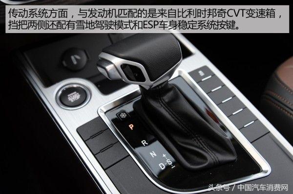 景逸x617款手动,东风景逸x6七座如何提升动力