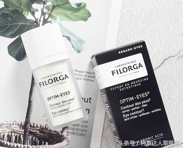 眼霜到底有多好,明星教你如何正确使用眼霜