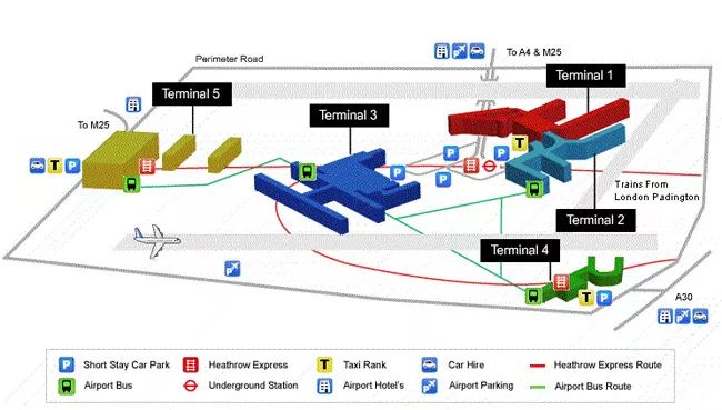 转机机场购物攻略图,国内机场购物攻略