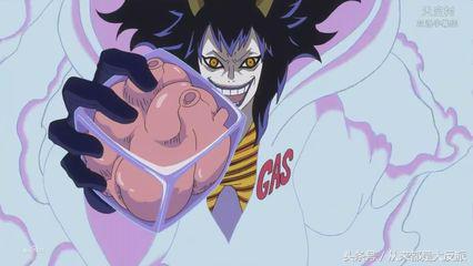 海贼王有多少人出场,海贼王一共出现了多少个人物