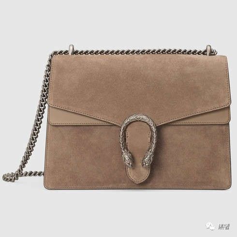 为什么gucci一直在涨价,gucci2018年要涨价了吗