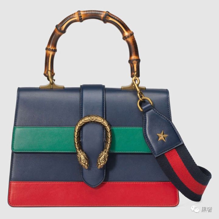 为什么gucci一直在涨价,gucci2018年要涨价了吗