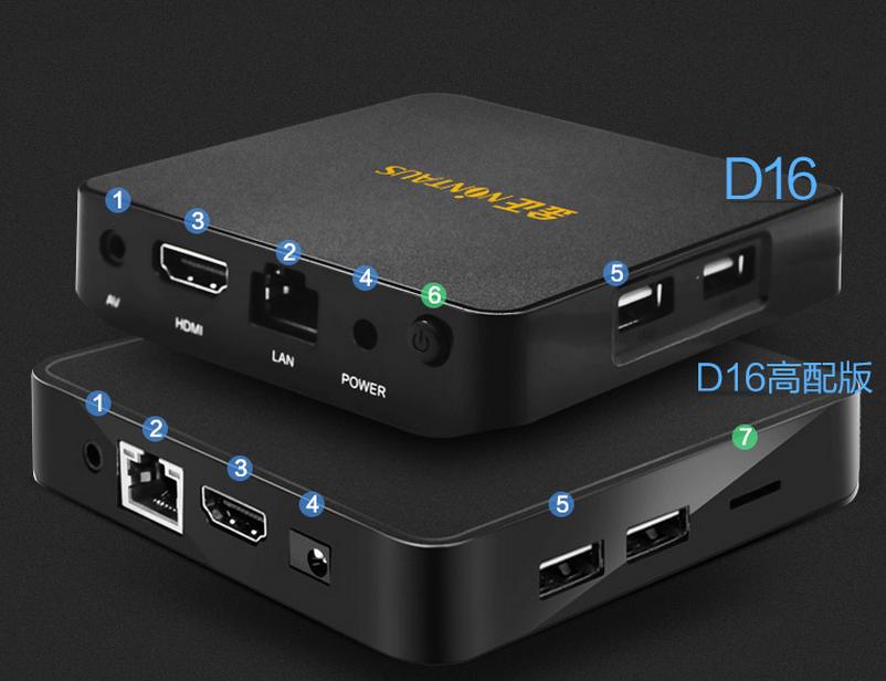 2019最好电视盒,2022最好的电视盒子