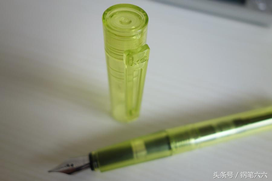 百锋钢笔怎么样,kacosky百锋钢笔淘宝