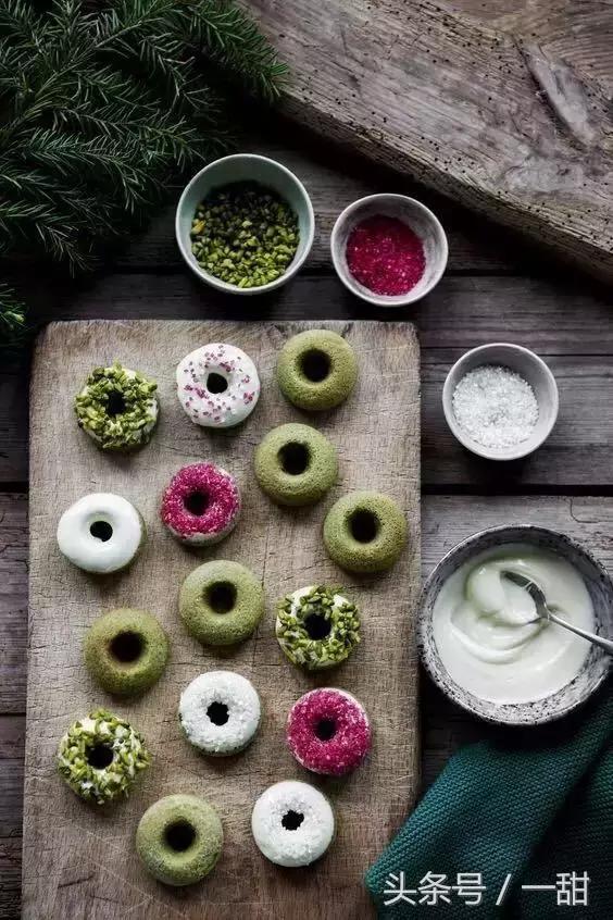 食材特典｜关于抹茶的真相都在这里（深度文）