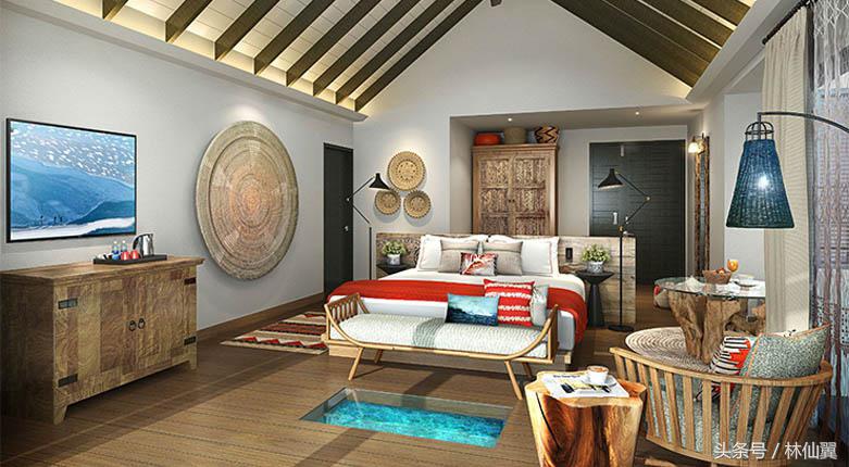 马尔代夫哪个岛最便宜又最好,马尔代夫居民岛如何选择