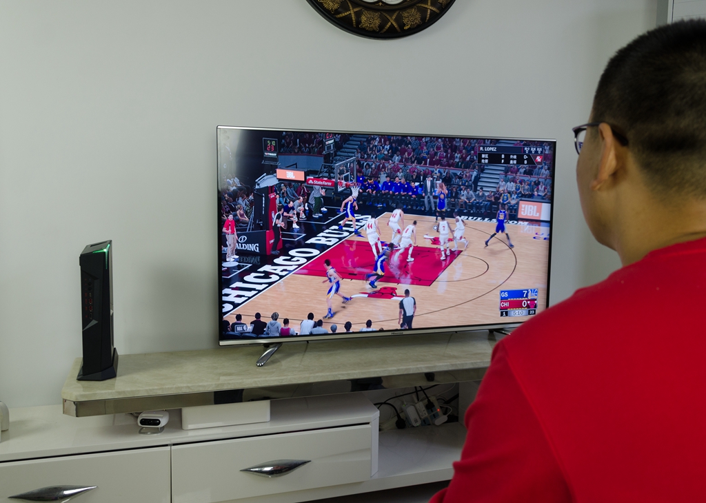 i7-7700处理器加1060怎么样,i7-7700笔记本吃鸡