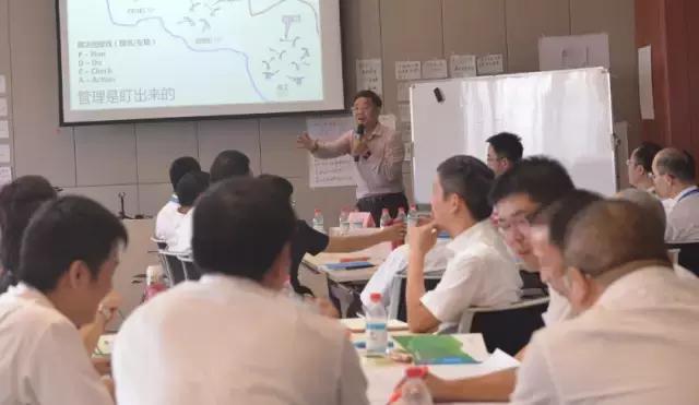 行动学习项目计划书,行动学习培训项目