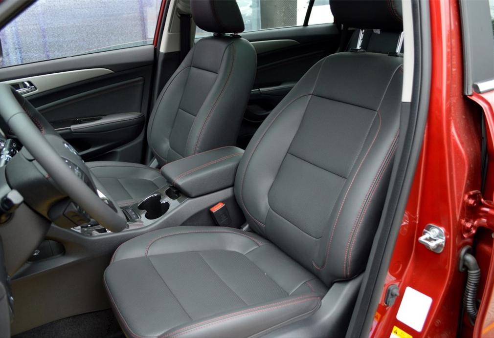 长安cs75到底值得入手吗,2014款长安cs751.8t自动挡缺点