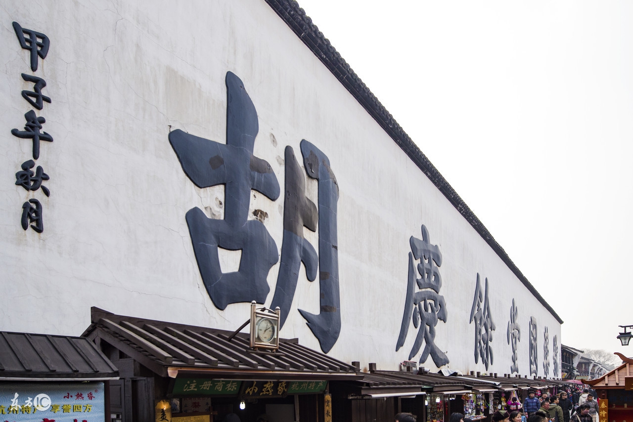 红顶商人胡雪岩徽商,红顶商人胡雪岩是徽商吗