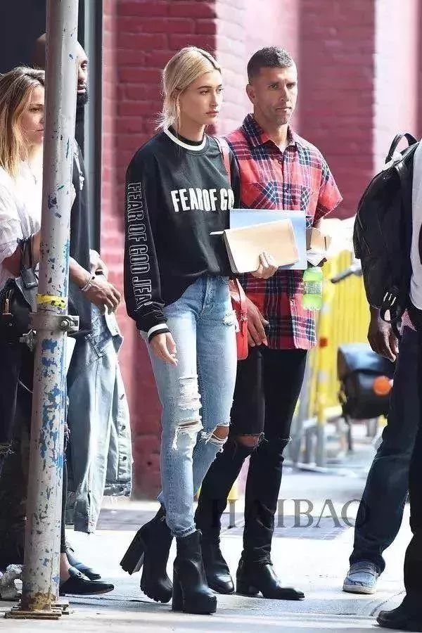 时髦的秋装卫衣,趁着双十一买换季的衣服