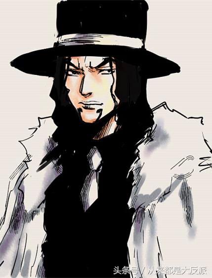 海贼王有多少人出场,海贼王一共出现了多少个人物