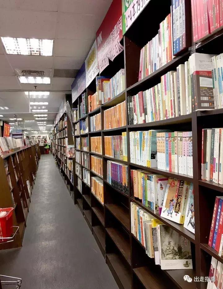 台北本地人去哪里购物,台湾人购物去哪里