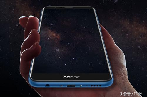 目前真正的全屏手机,全屏手机哪款好看