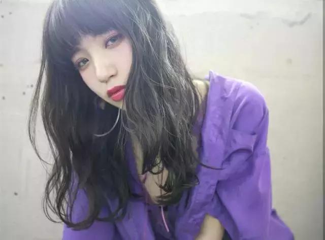 束状感纹理卷,束状纹理混乱感