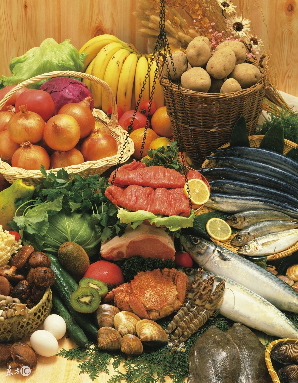 吃好活性叶酸需要注意什么,吃叶酸生的孩子更聪明