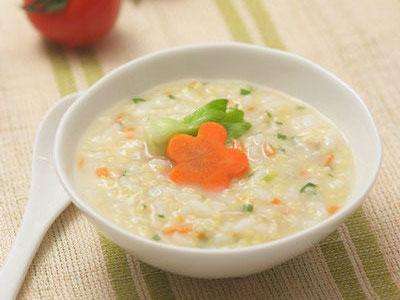 电磁炉煮粥容易糊锅小妙招,煮粥不糊锅