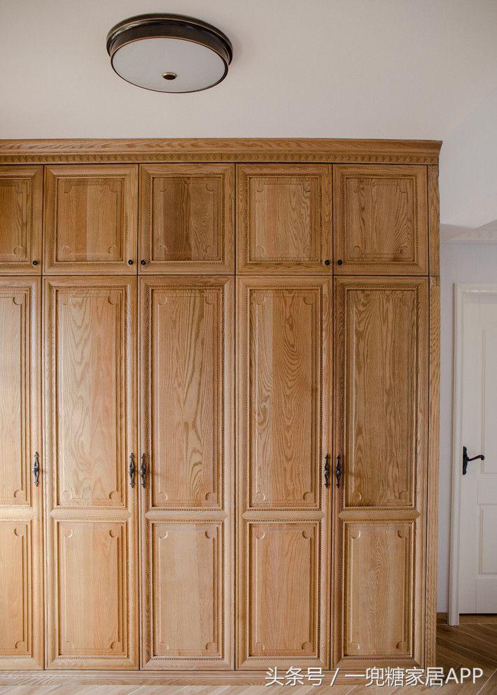 她家连建材都网购，美到我怀疑自己逛了个假淘宝