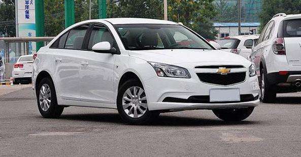 雪佛兰科鲁兹经典款有哪些缺点,雪佛兰科鲁兹一代经典落幕