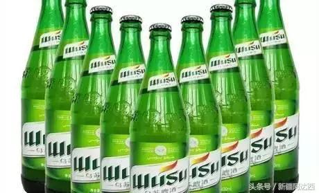 新疆的饮料什么牌子好喝,新疆必喝的饮料