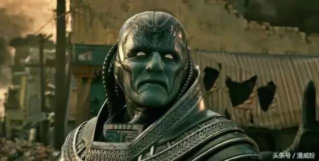 天启被弱化,金刚狼被强化过吗