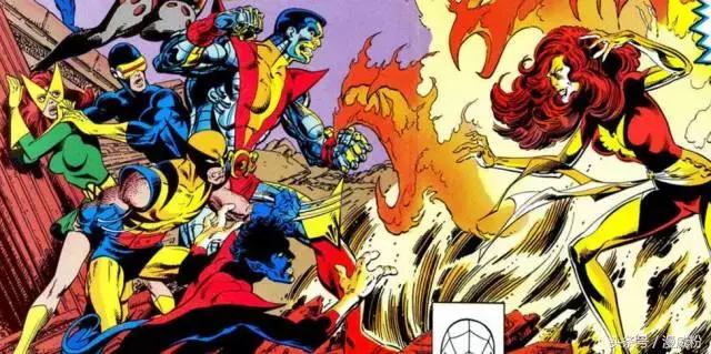 天启被弱化,金刚狼被强化过吗