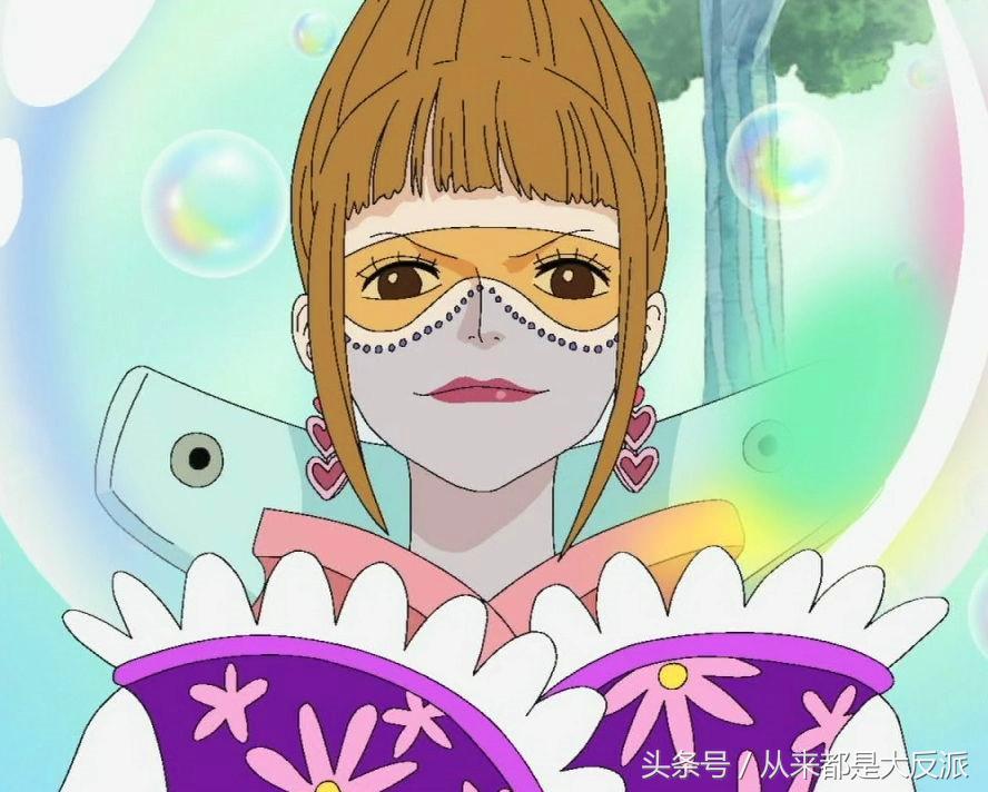 海贼王有多少人出场,海贼王一共出现了多少个人物