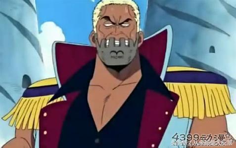 海贼王有多少人出场,海贼王一共出现了多少个人物