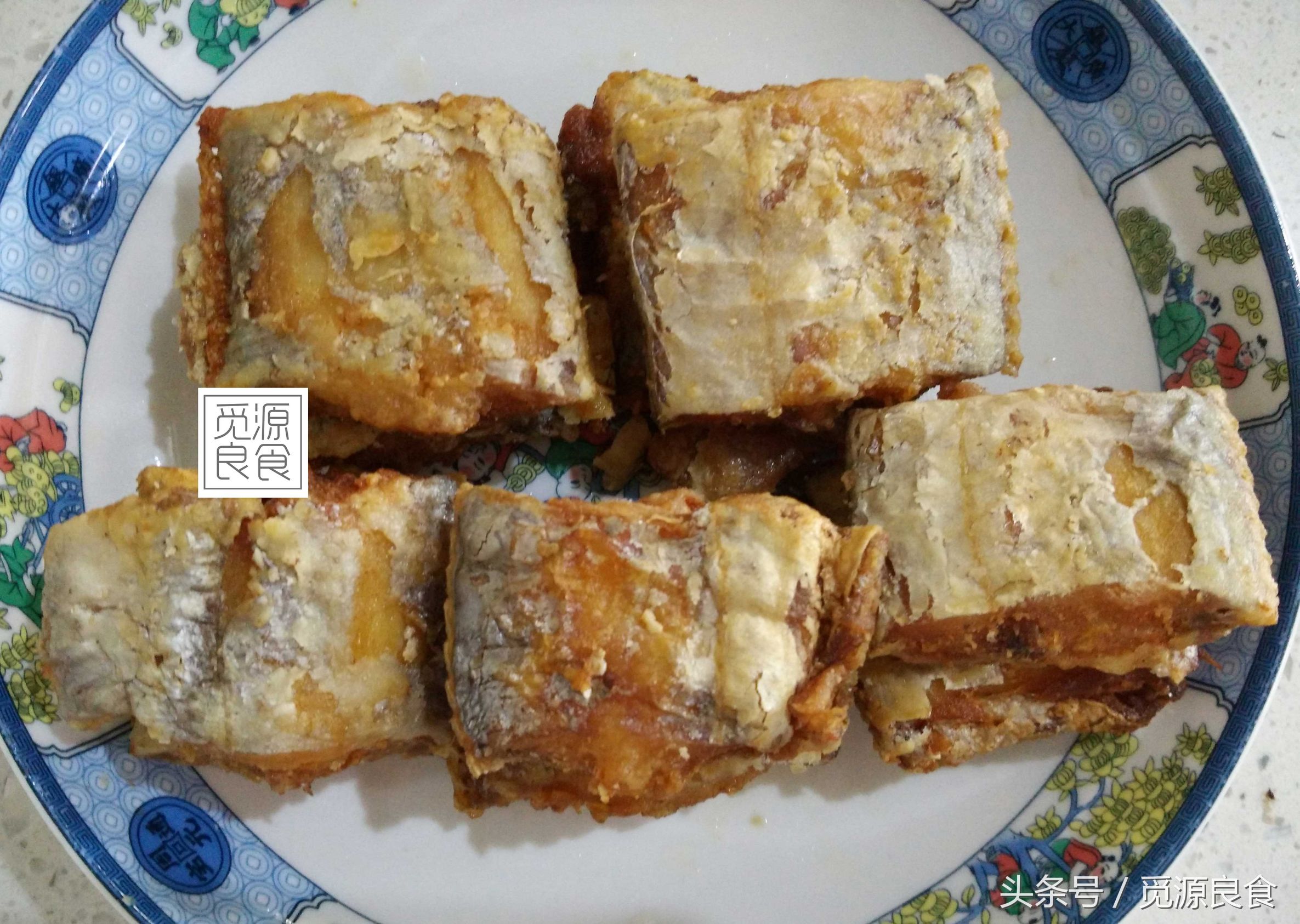 好吃又简单的油炸美食,最好吃的油炸美食有哪些