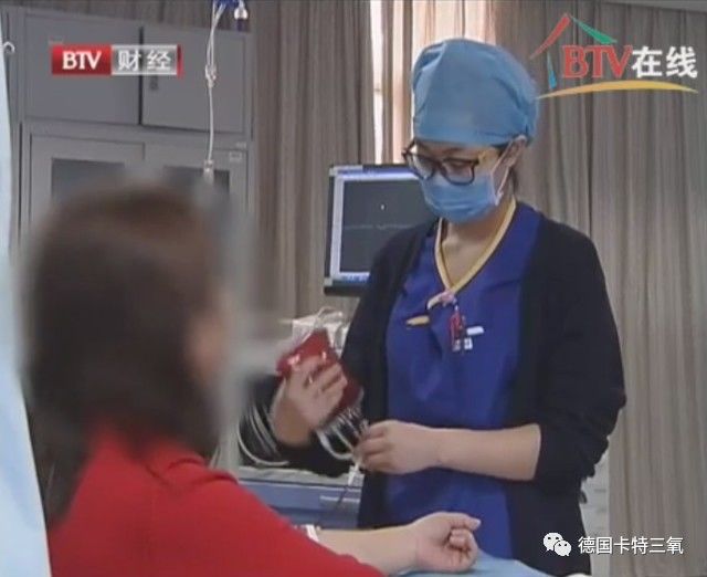 心血管病天凉注意事项,三氧治心血管的最佳方法