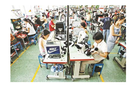 aj公司级与专柜的区别,aj各个厂的区别