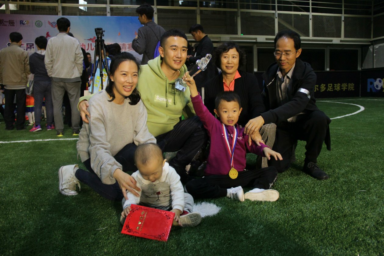 快乐向未来少儿频道,快乐向未来青州市实验幼儿园