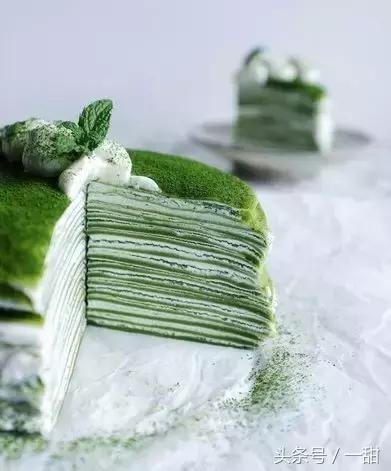 食材特典｜关于抹茶的真相都在这里（深度文）