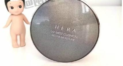 公认粉饼最好的气垫,哪个牌子的气垫遮瑕好不卡粉