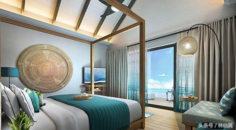 马尔代夫哪个岛最便宜又最好,马尔代夫居民岛如何选择