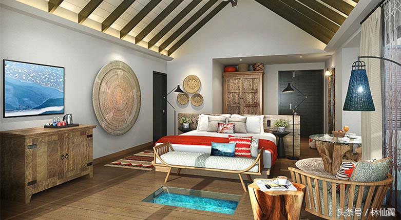 马尔代夫哪个岛最便宜又最好,马尔代夫居民岛如何选择