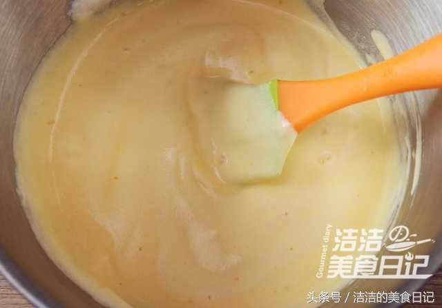 鸡蛋糕怎么做才松软,鸡做的蛋糕