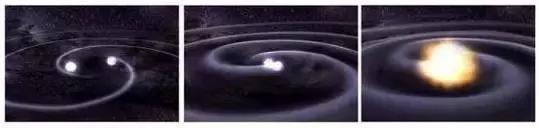 引力波到底有多可怕,引力波事件真相揭秘