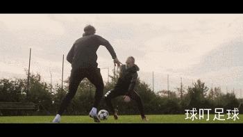 成年人如何快速提升业余足球水平,初学者最应该练习的足球技巧