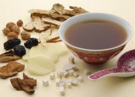 反酸吃哪种中药保护胃粘膜,什么中药能抑制胃酸保护胃粘膜