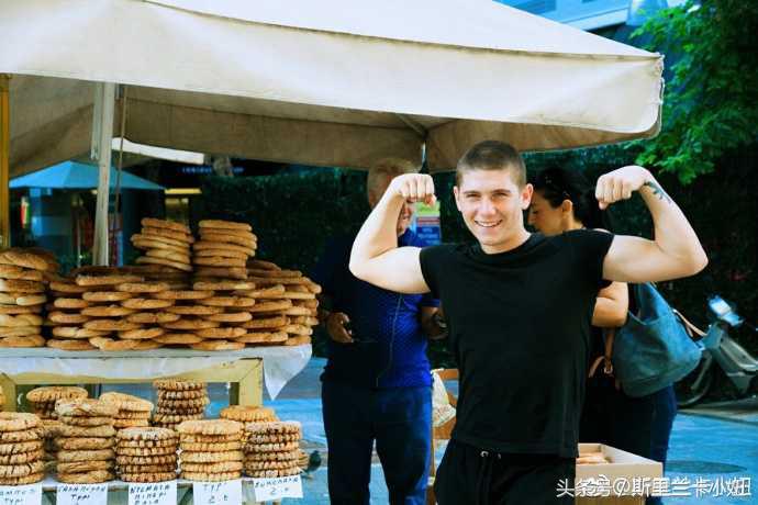 希腊治安怎样,希腊旅游的真实感受