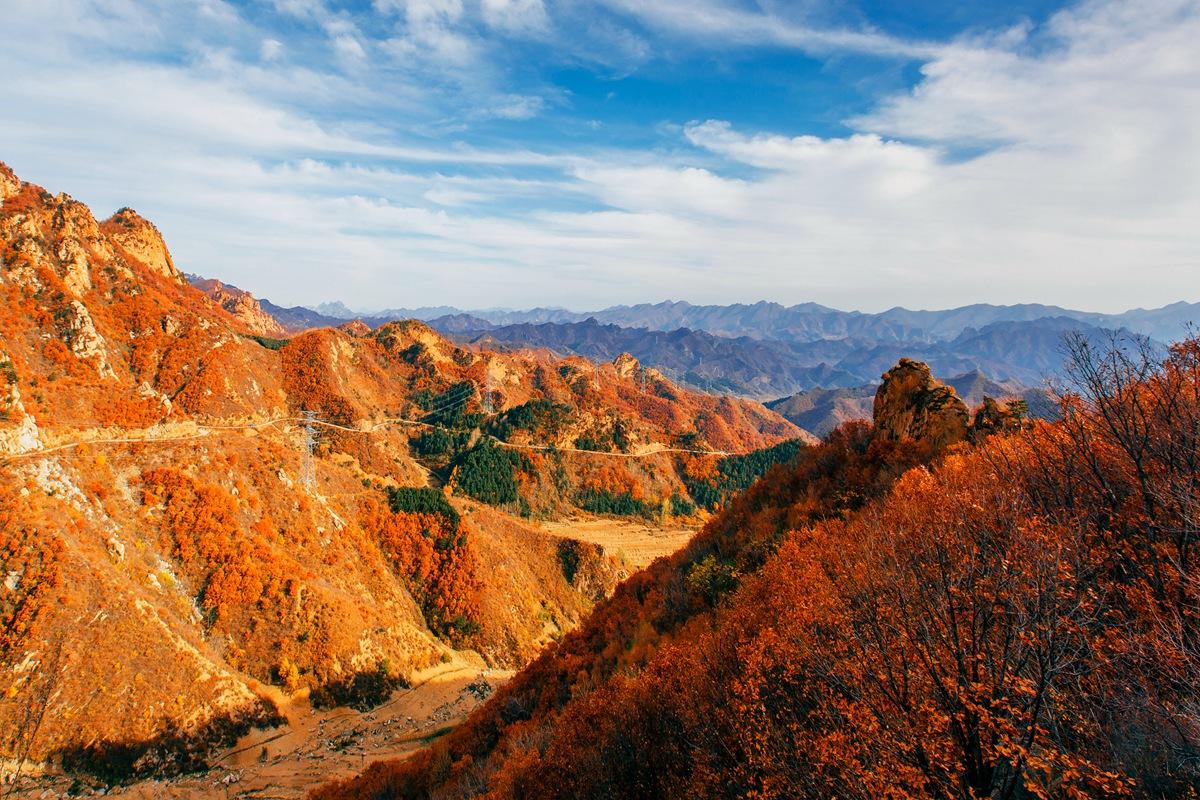 燕国和燕山有什么区别,何处古代怎么翻译