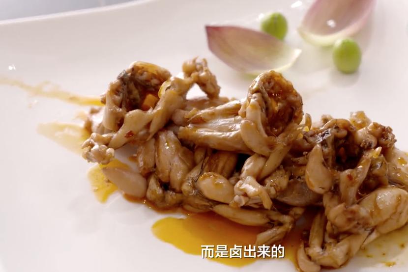 湖北特产辣得跳,武汉辣得跳好吃的推荐