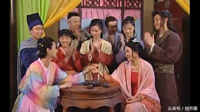 金湘玉武林外传71,还记得武林外传