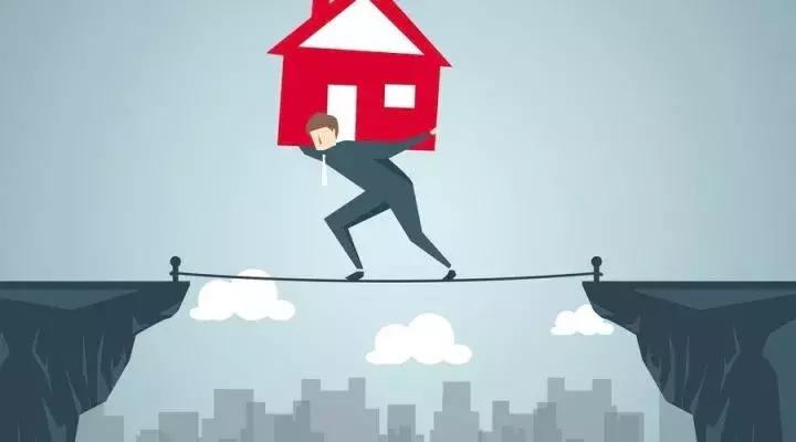 把房子全卖掉做理财,卖掉房子买理财划算吗