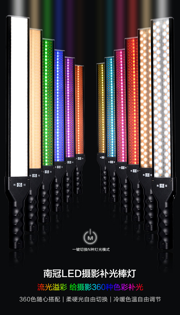 人像摄影补光灯推荐,怎样选择户外人像摄影补光灯